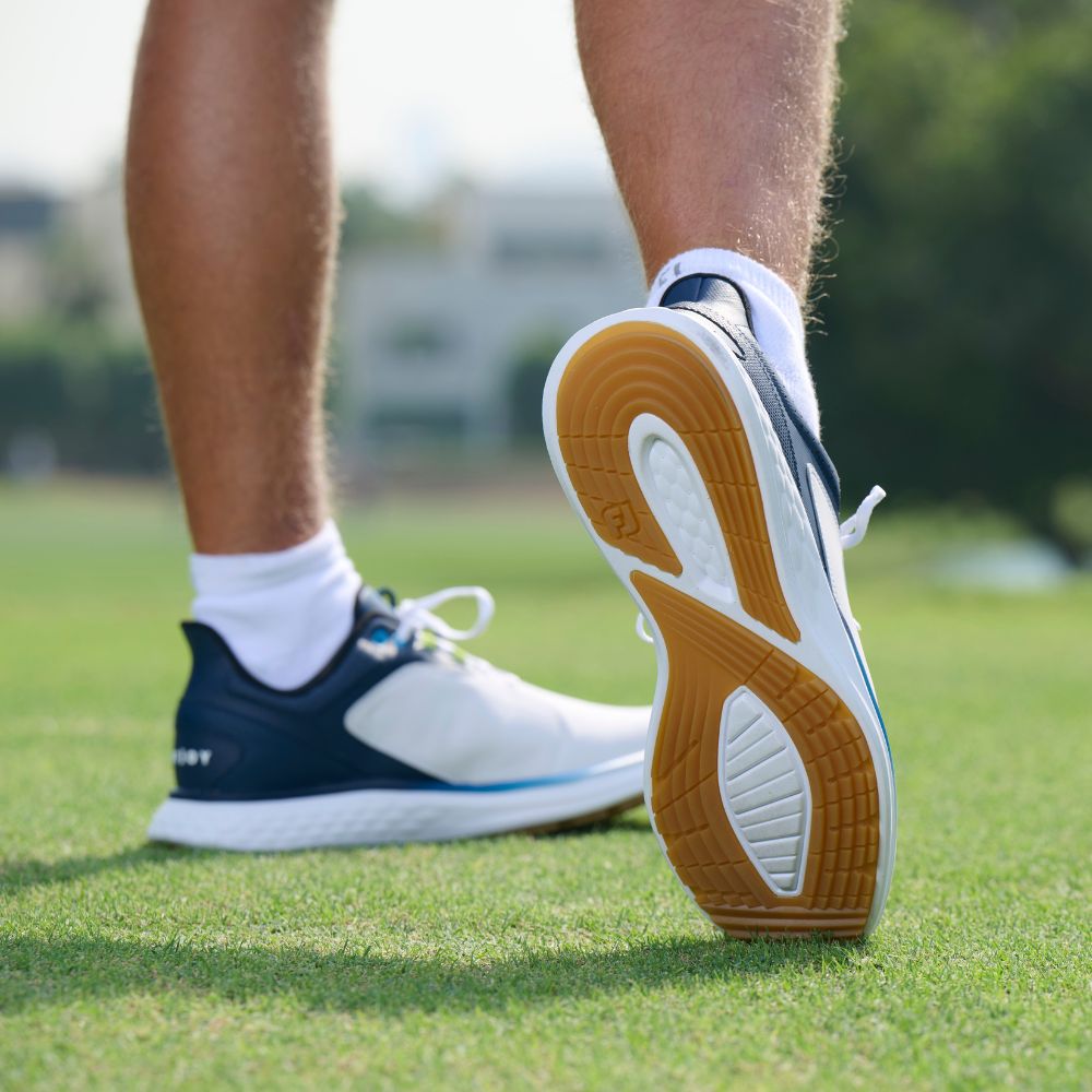 FootJoy Pulse Men's Spikeless Golf Shoes 2026 - 54706