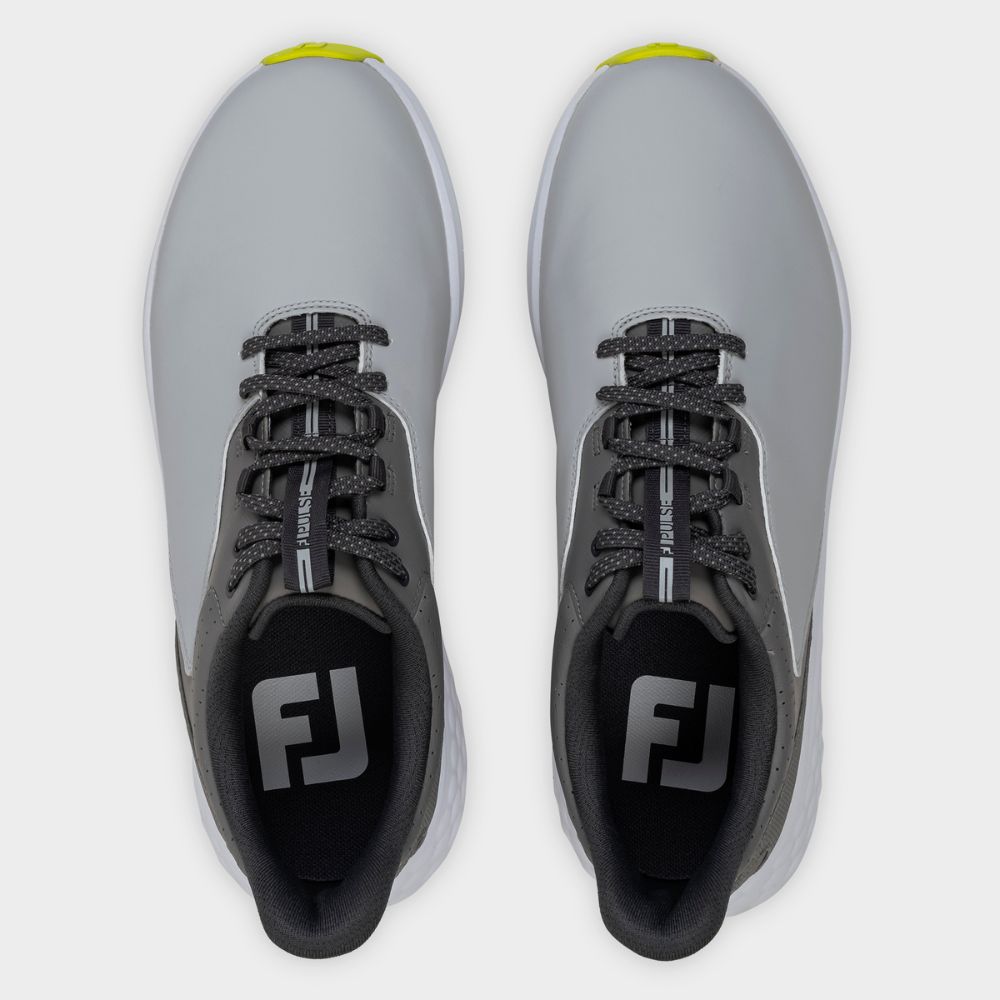 FootJoy Pulse Men's Spikeless Golf Shoes 2026 - 54709