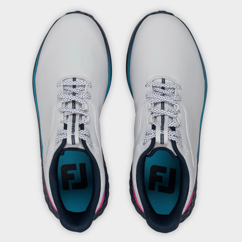 FootJoy Pulse Men's Spikeless Golf Shoes 2026 - 54711