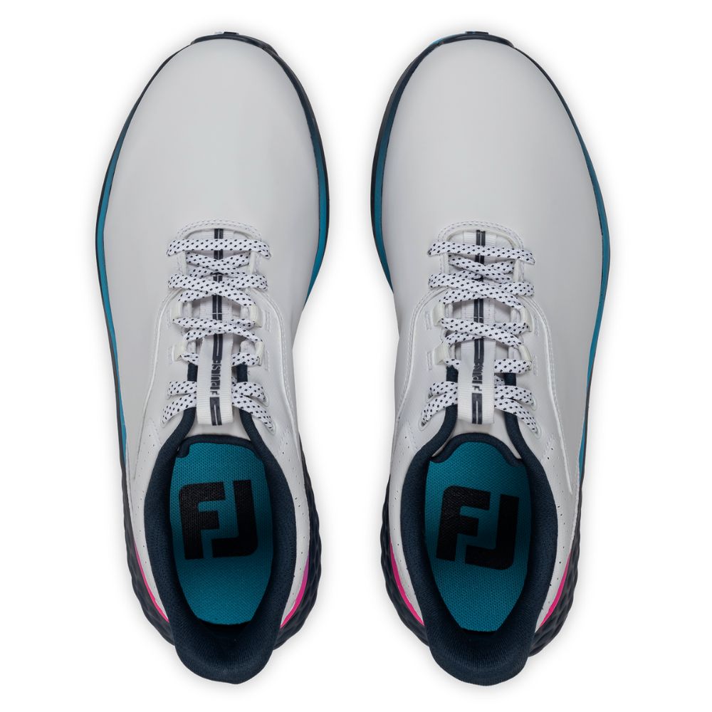 FootJoy Pulse Men's Spikeless Golf Shoes 2026 - 54711