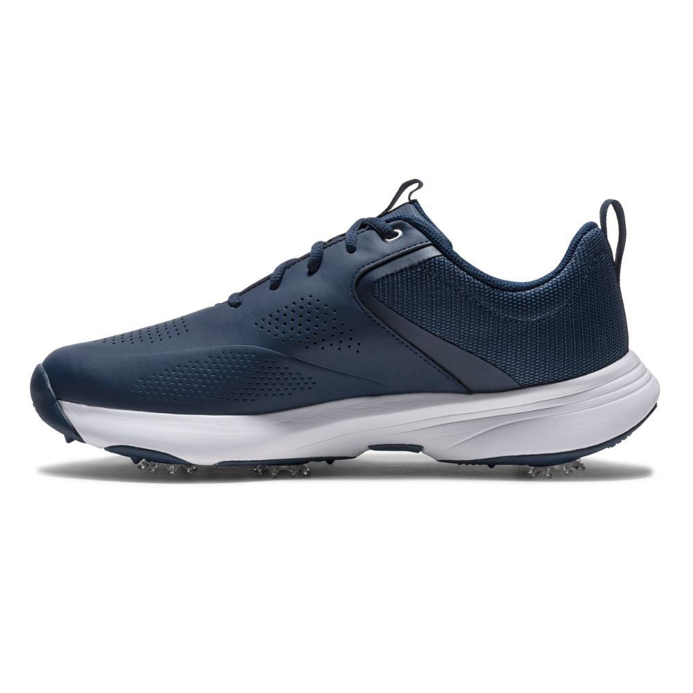 FootJoy Qualifier Men's Spiked Golf Shoes 2026 - 57212M