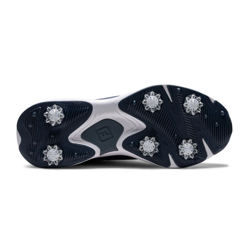 FootJoy Qualifier Men's Spiked Golf Shoes 2026 - 57212M
