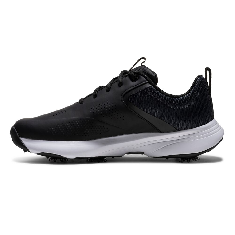 FootJoy Qualifier Men's Spiked Golf Shoes 2026 - 57214M