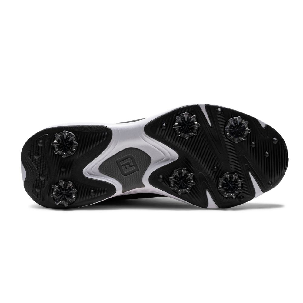 FootJoy Qualifier Men's Spiked Golf Shoes 2026 - 57214M