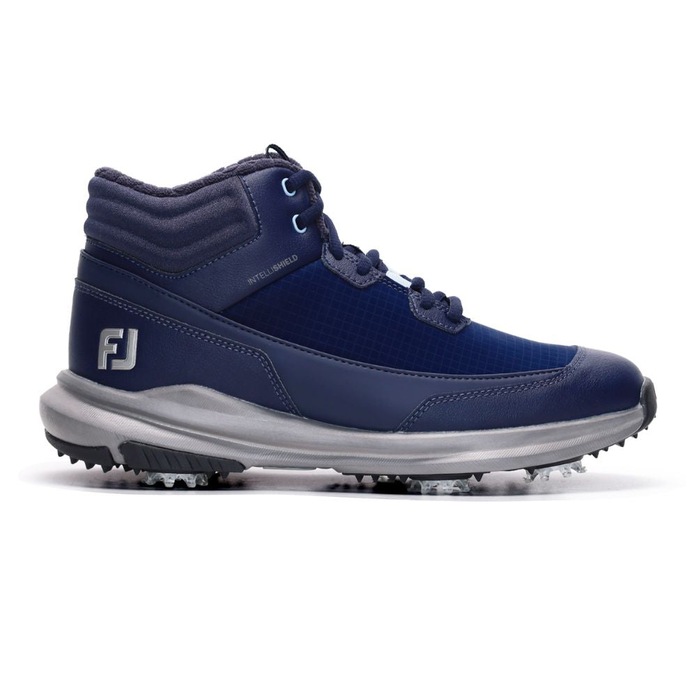 FootJoy Stormwalker Ladies Winter Golf Boots 2026 - Wide Fit - 93801W