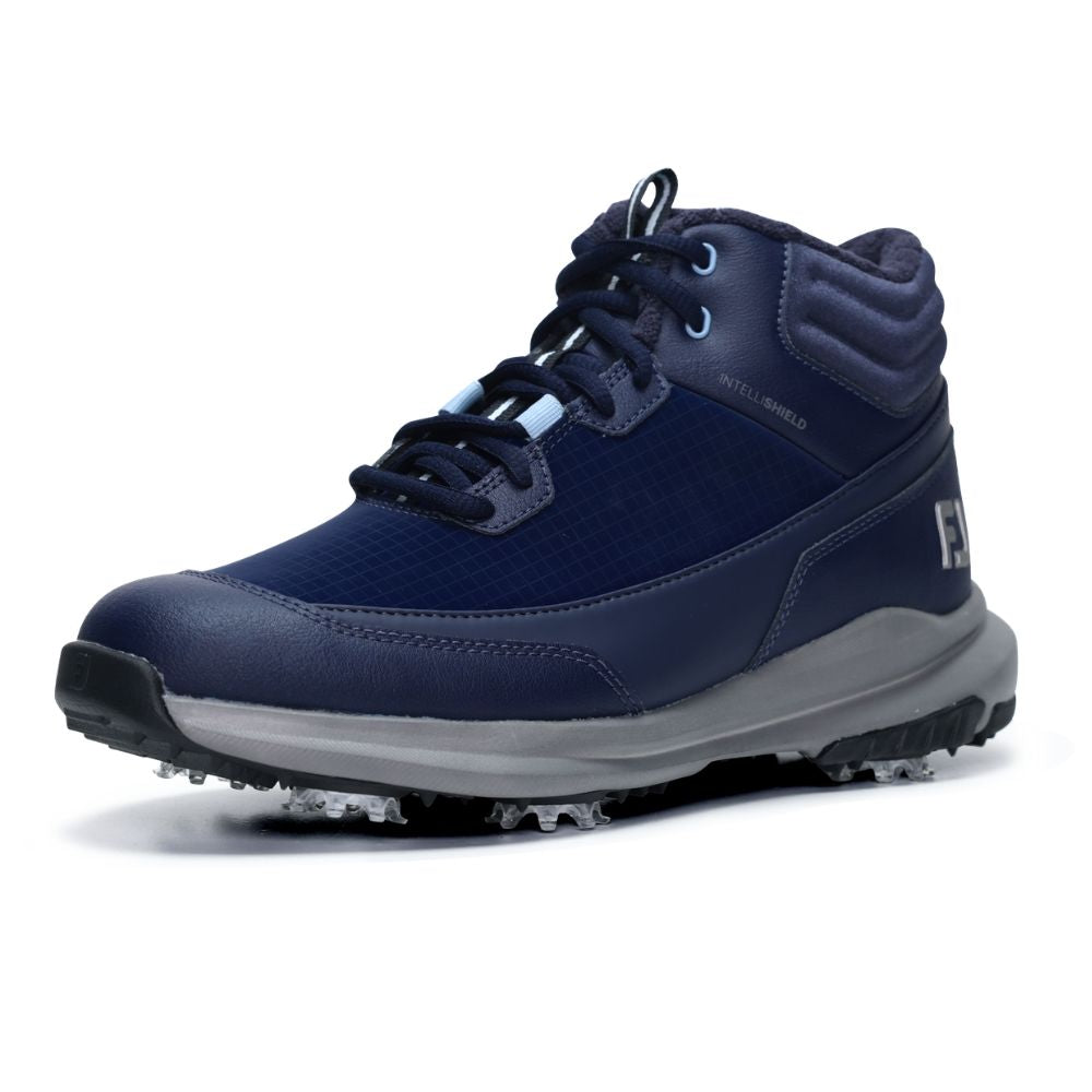 FootJoy Stormwalker Ladies Winter Golf Boots 2026 - Wide Fit - 93801W