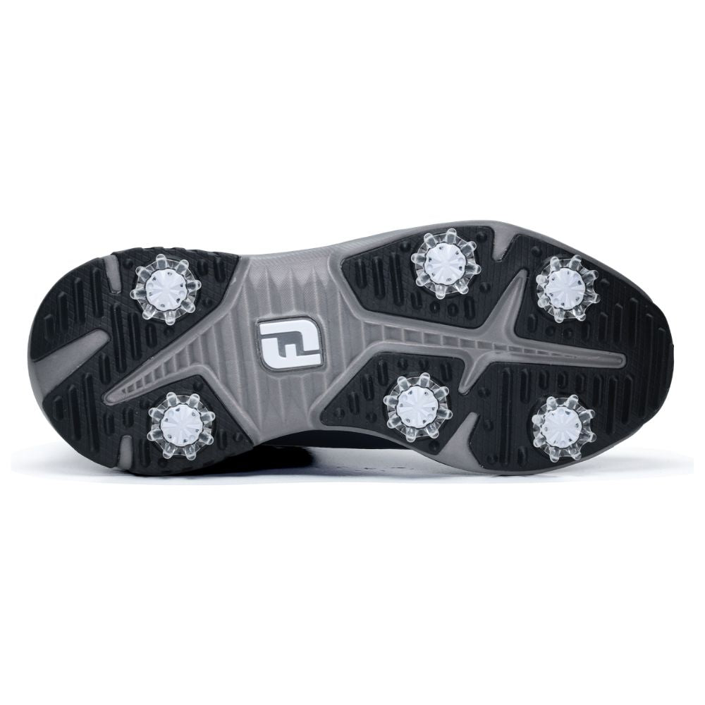 FootJoy Stormwalker Ladies Winter Golf Boots 2026 - Wide Fit - 93801W