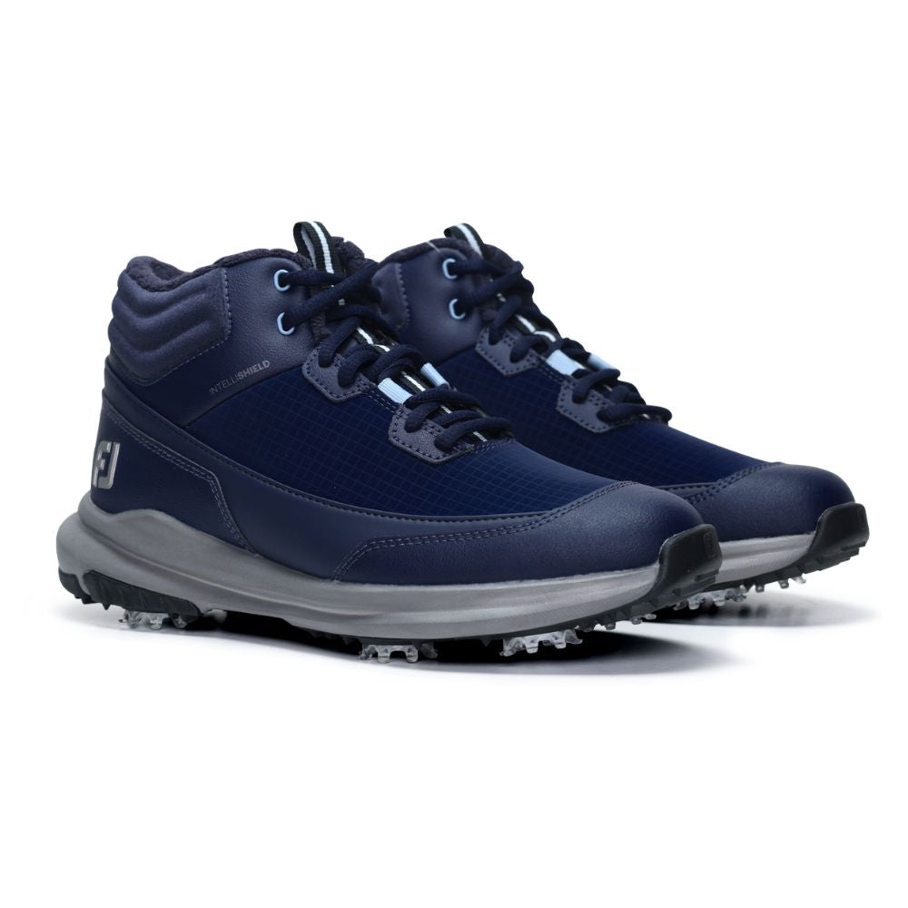 FootJoy Stormwalker Ladies Winter Golf Boots 2026 - Wide Fit - 93801W