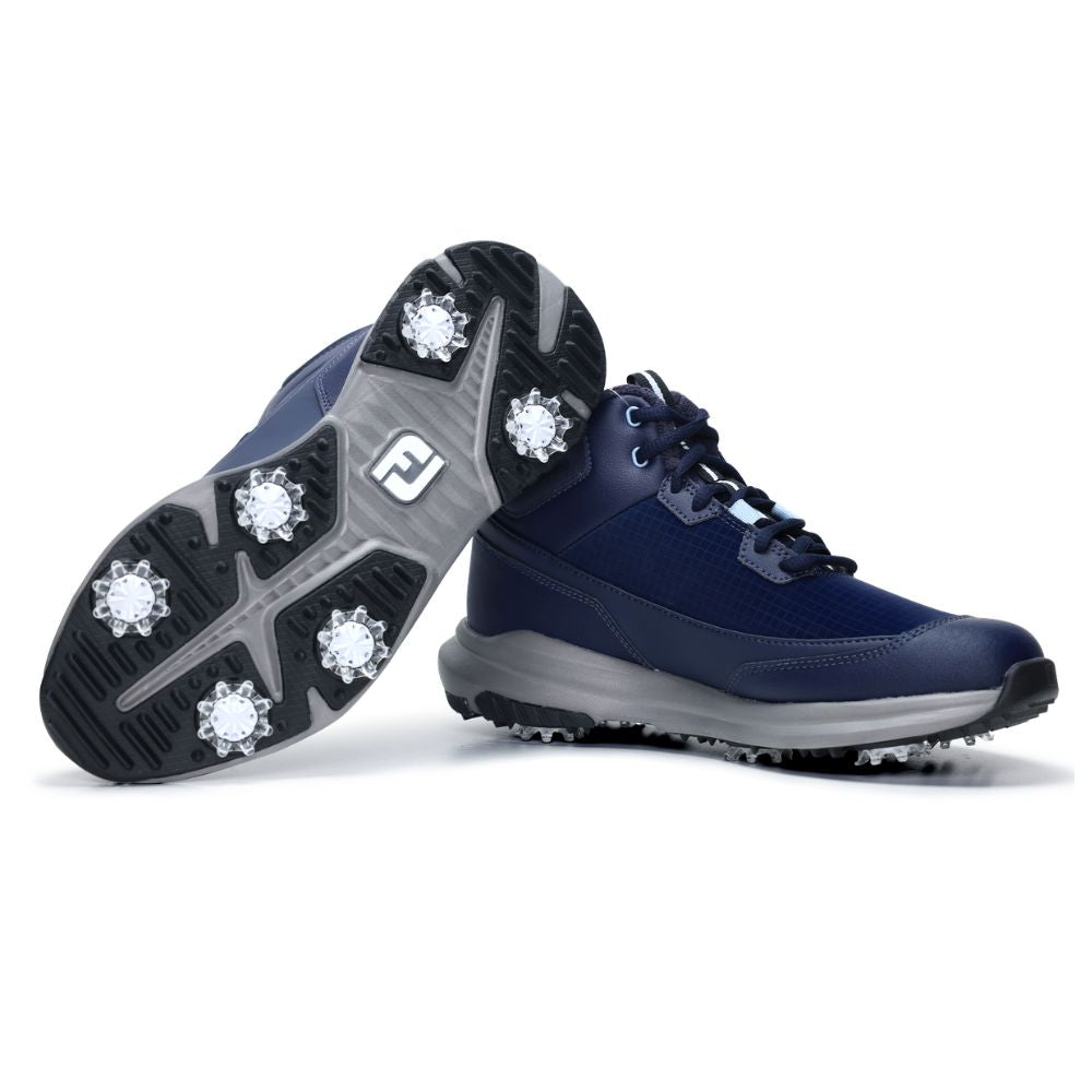 FootJoy Stormwalker Ladies Winter Golf Boots 2026 - Wide Fit - 93801W