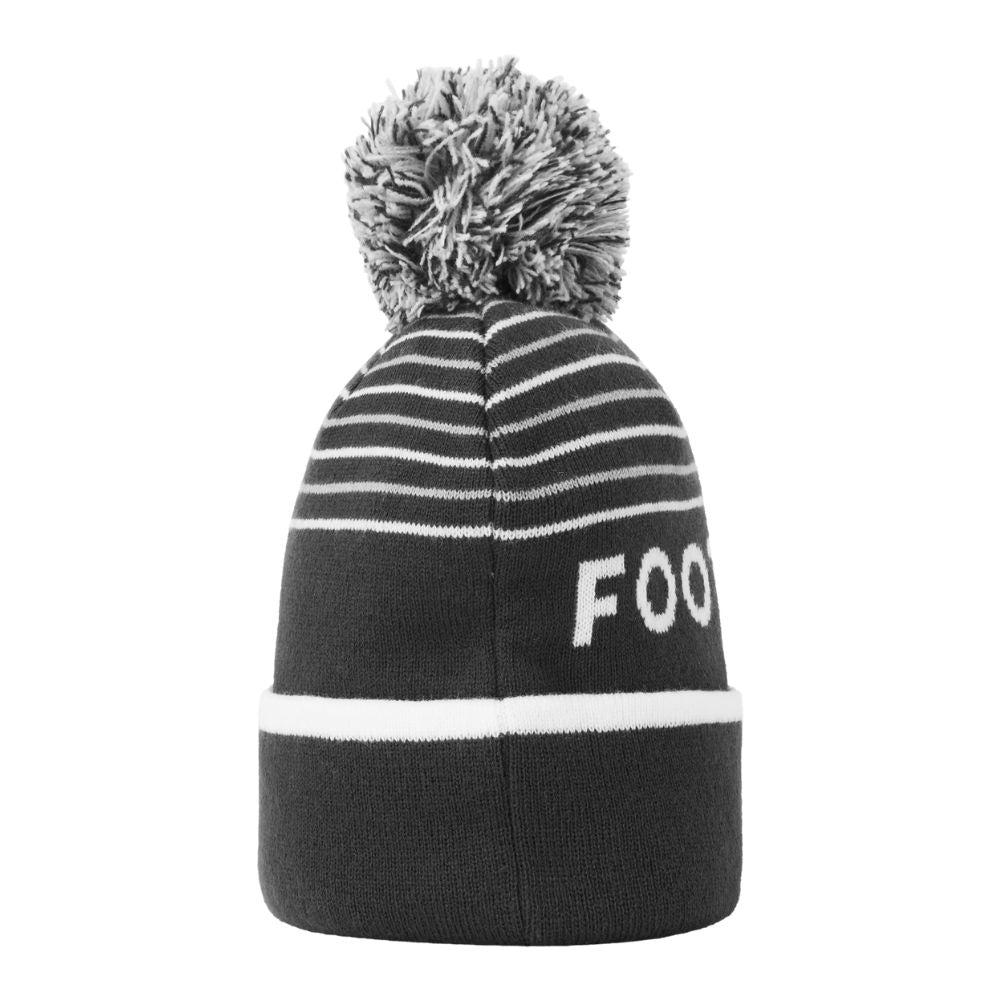 FootJoy Striped Bobble Golf Hat 2026 - 45958H-0C