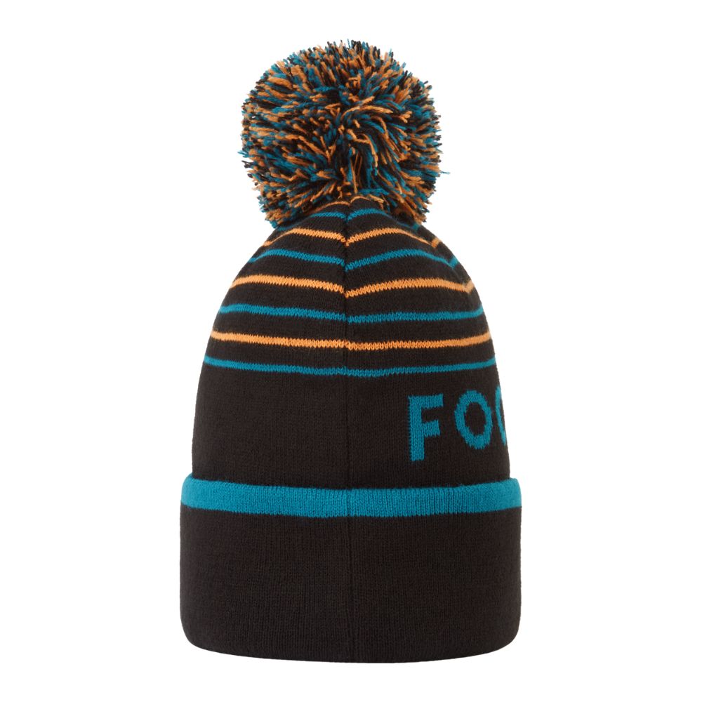 FootJoy Striped Bobble Golf Hat 2026 - 45958H-0