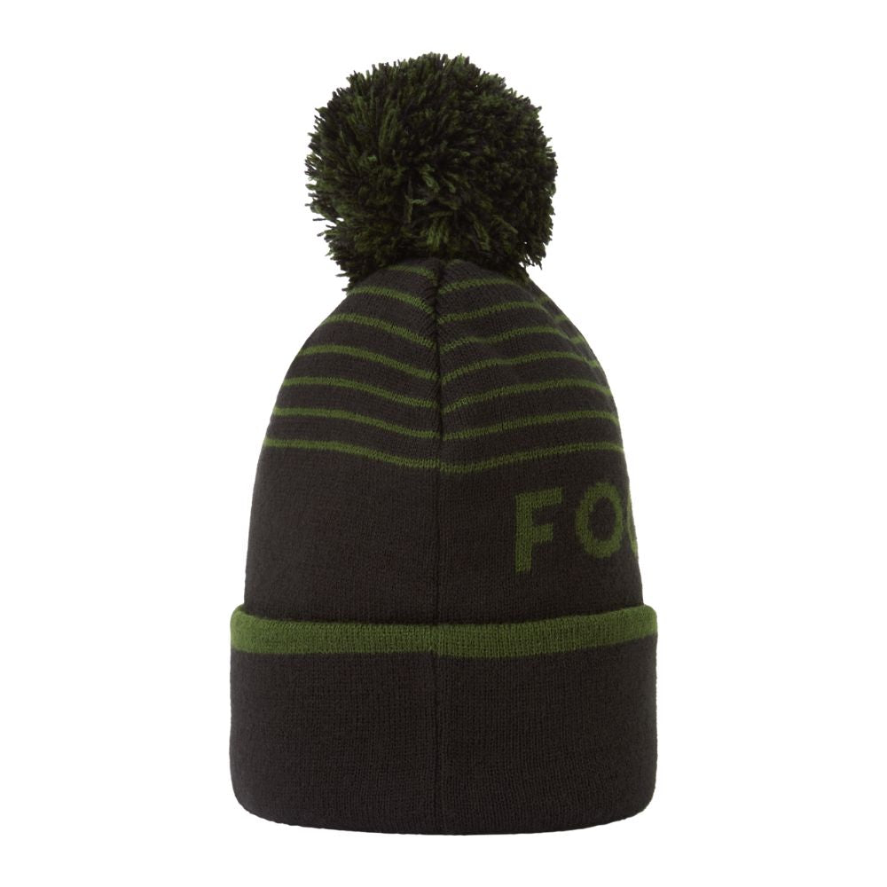 FootJoy Striped Bobble Golf Hat 2026 - 45958H-3O