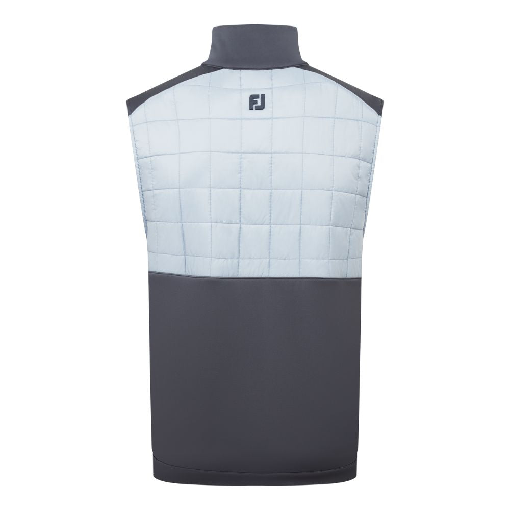 FootJoy ThermoSeries Lightweight Insulated Golf Vest 2026 - 41702