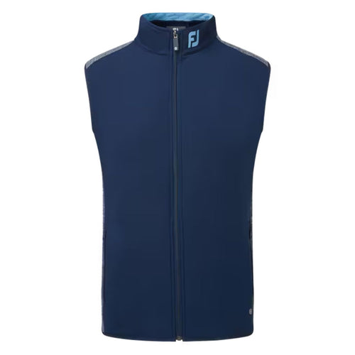 FootJoy Thermoseries Hybrid Vest Golf Top - 31959