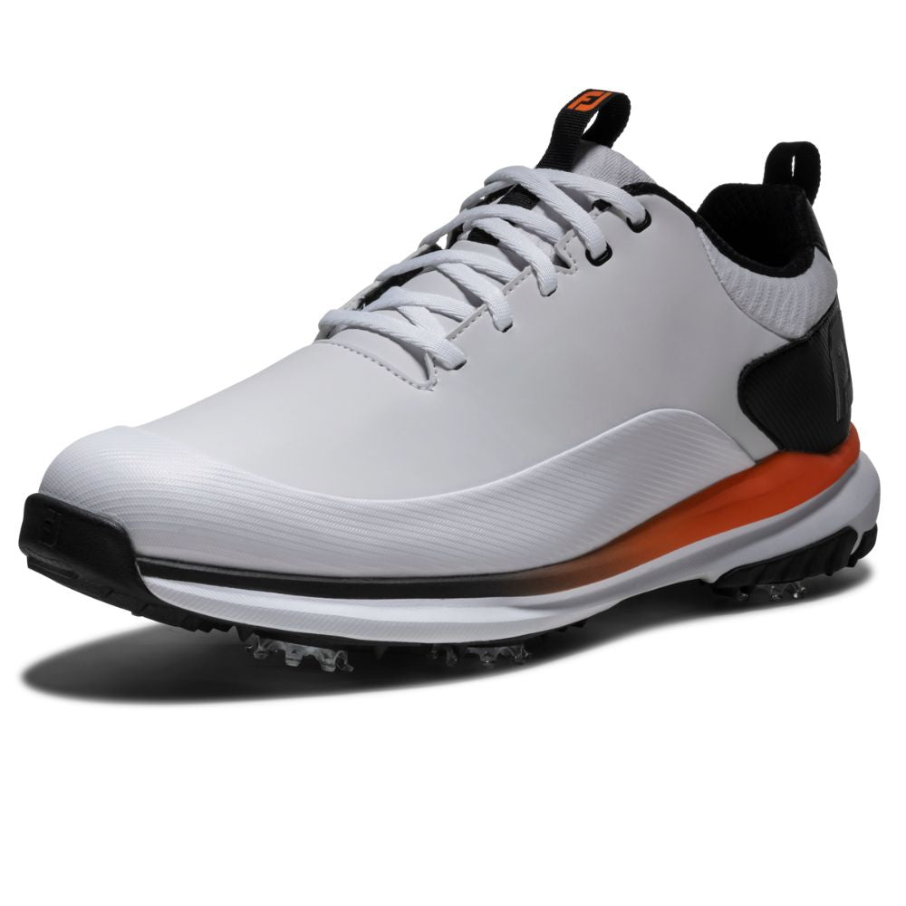 FootJoy Tour Rival Men's Spiked Golf Shoes 2026 - 56970