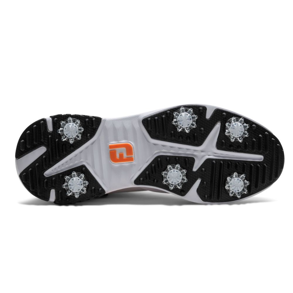 FootJoy Tour Rival Men's Spiked Golf Shoes 2026 - 56970