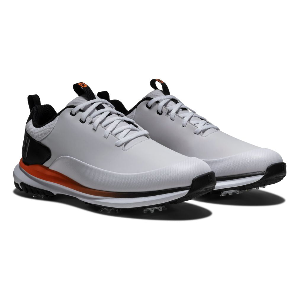FootJoy Tour Rival Men's Spiked Golf Shoes 2026 - 56970