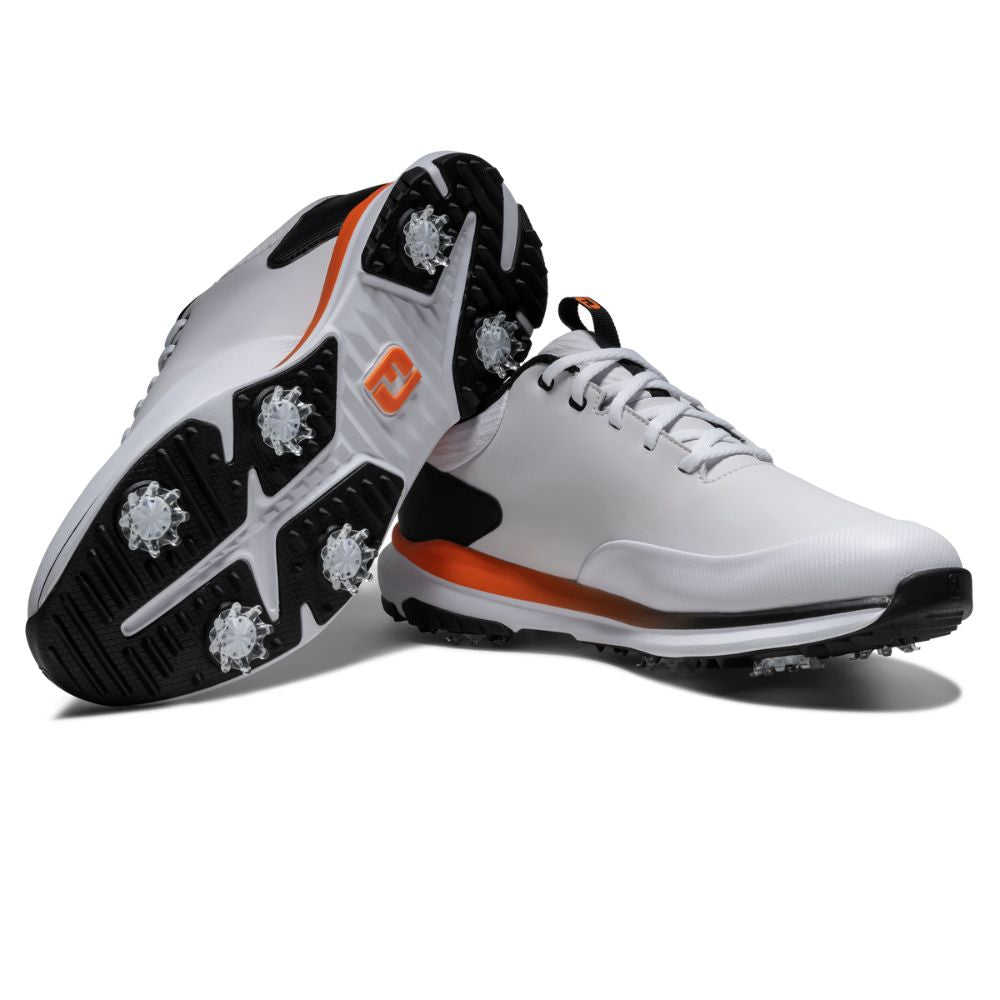 FootJoy Tour Rival Men's Spiked Golf Shoes 2026 - 56970