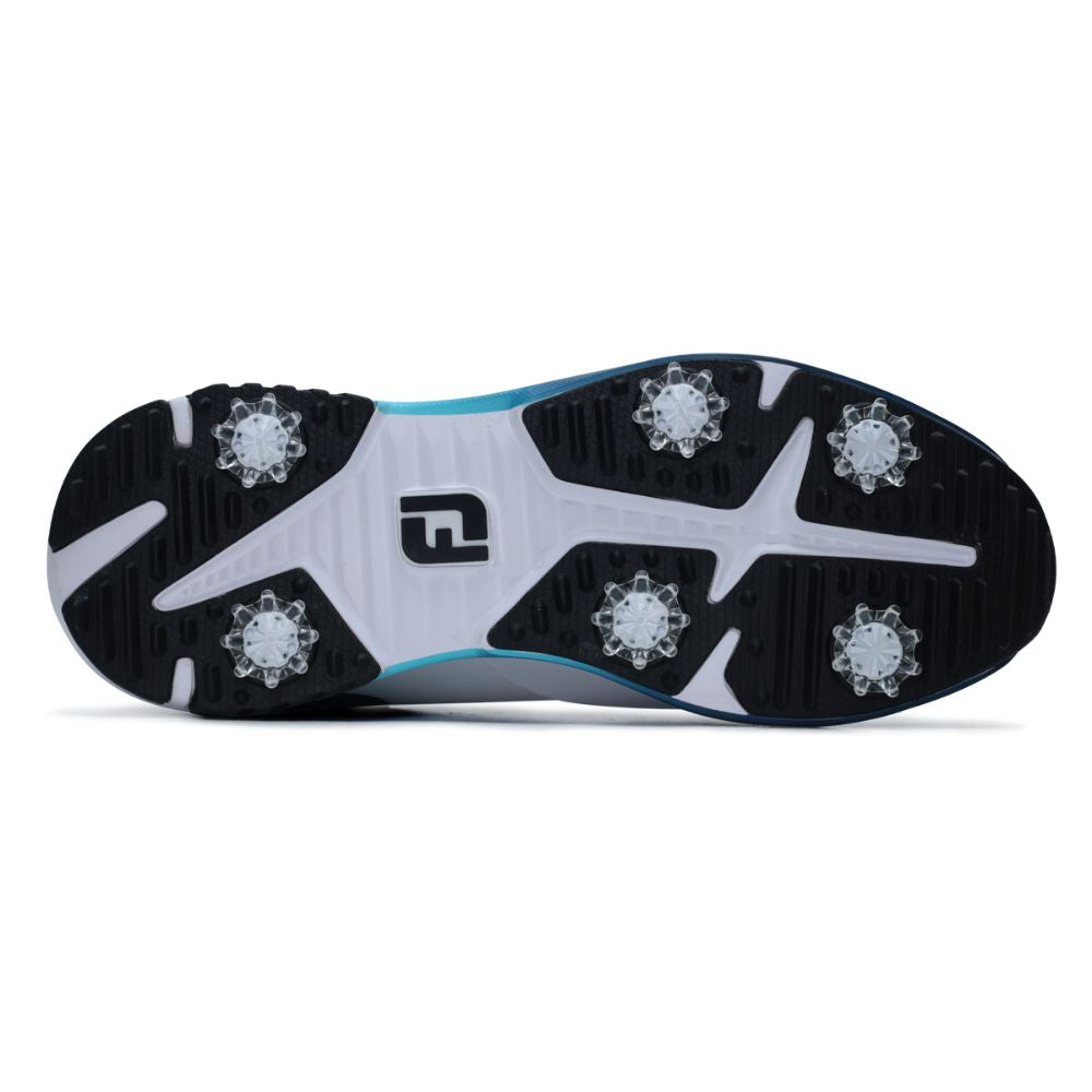 FootJoy Tour Rival Men's Spiked Golf Shoes 2026 - 56971