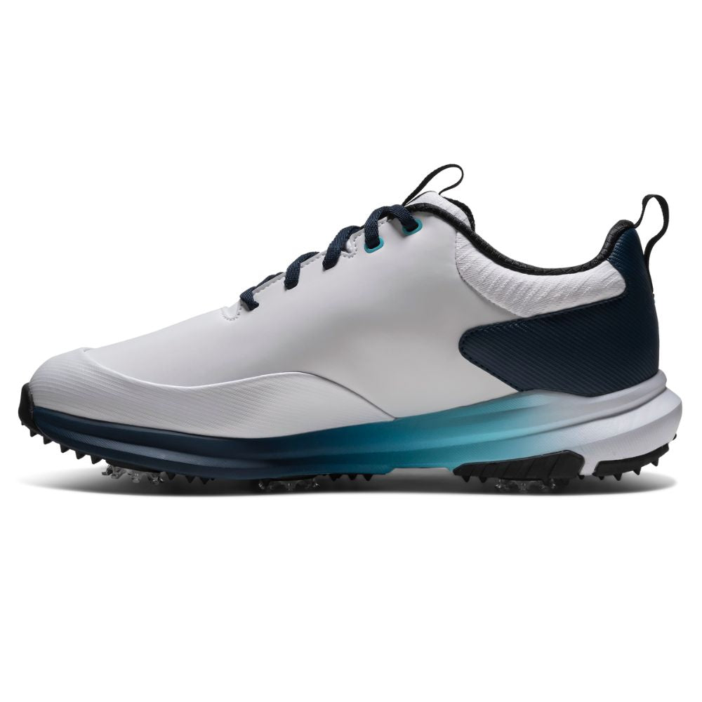 FootJoy Tour Rival Men's Spiked Golf Shoes 2026 - 56971