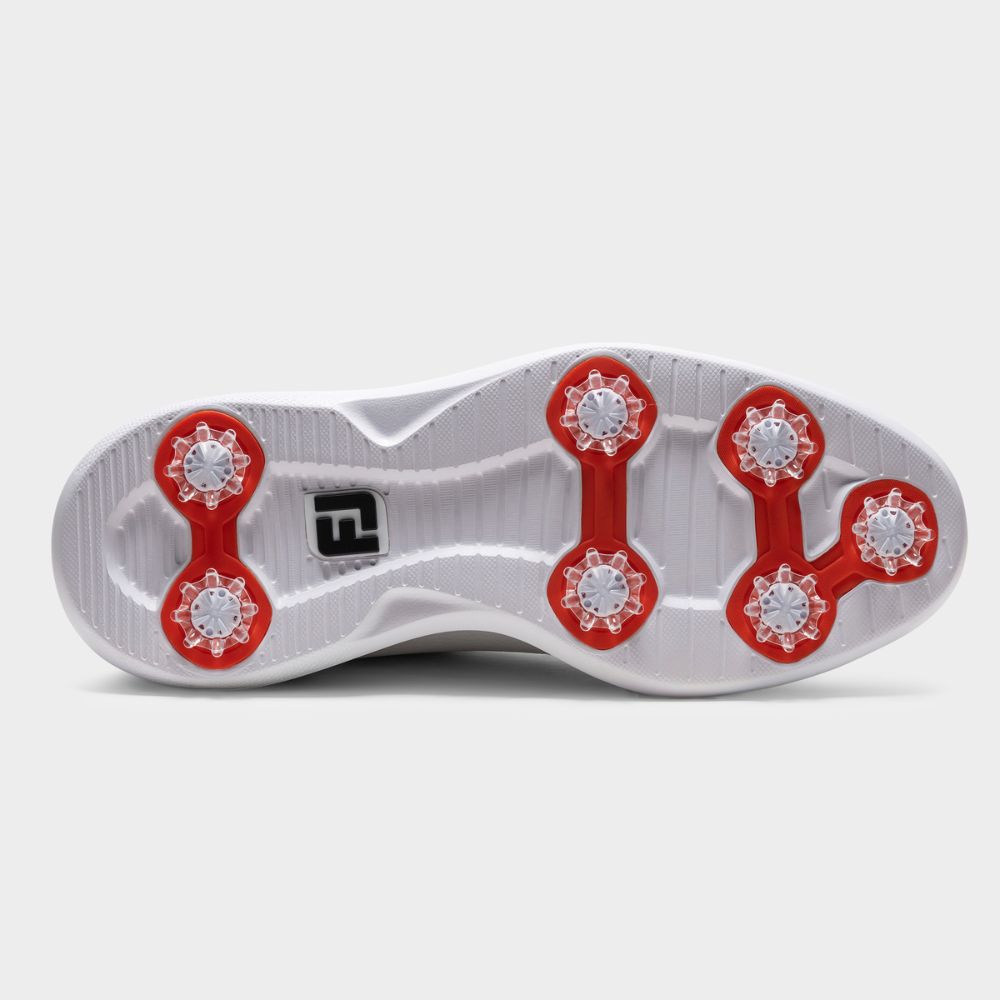 FootJoy Traditions Blucher Men's Spiked Golf Shoes 2026 - 57979