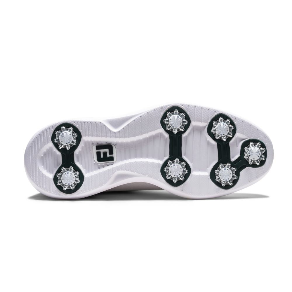FootJoy Traditions Blucher Men's Spiked Golf Shoes 2026 - 57994