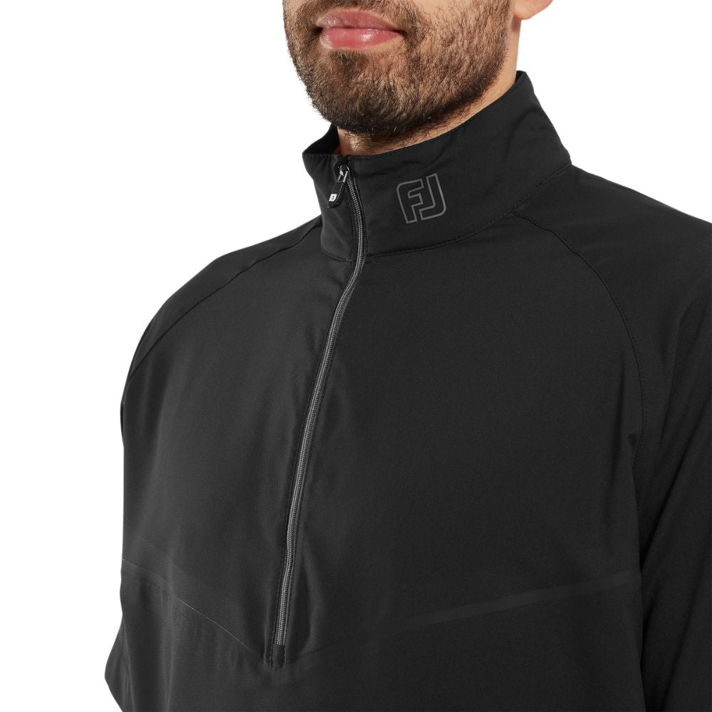 FootJoy Zephyr Short Sleeve Golf Wind Shirt 2026 - 34154