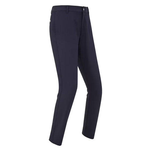 FootJoy Performance Tapered Fit Golf Trousers 2025 - 90168 Navy W30 L30