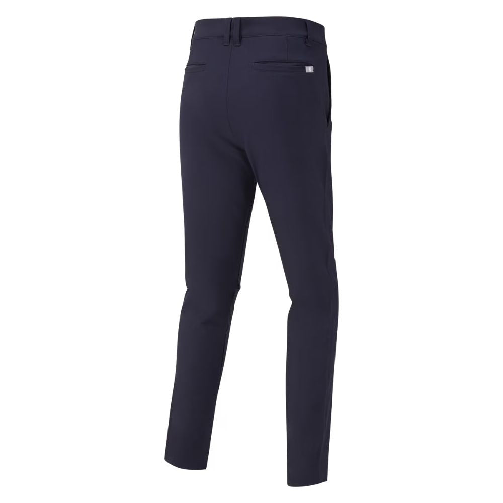 FootJoy Performance Tapered Fit Golf Trousers 2025 - 90168