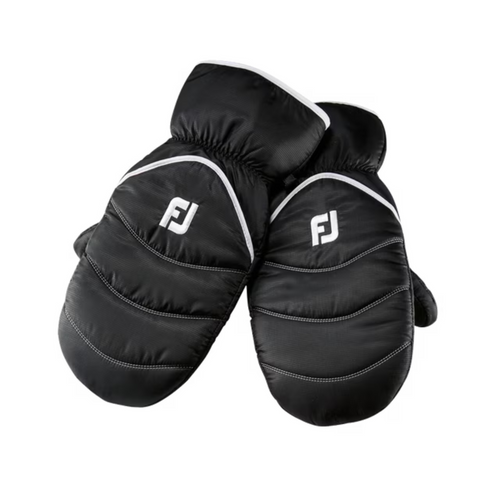 FootJoy Winter Mitts - Pairs