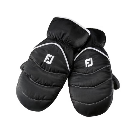 FootJoy Winter Mitts - Pairs