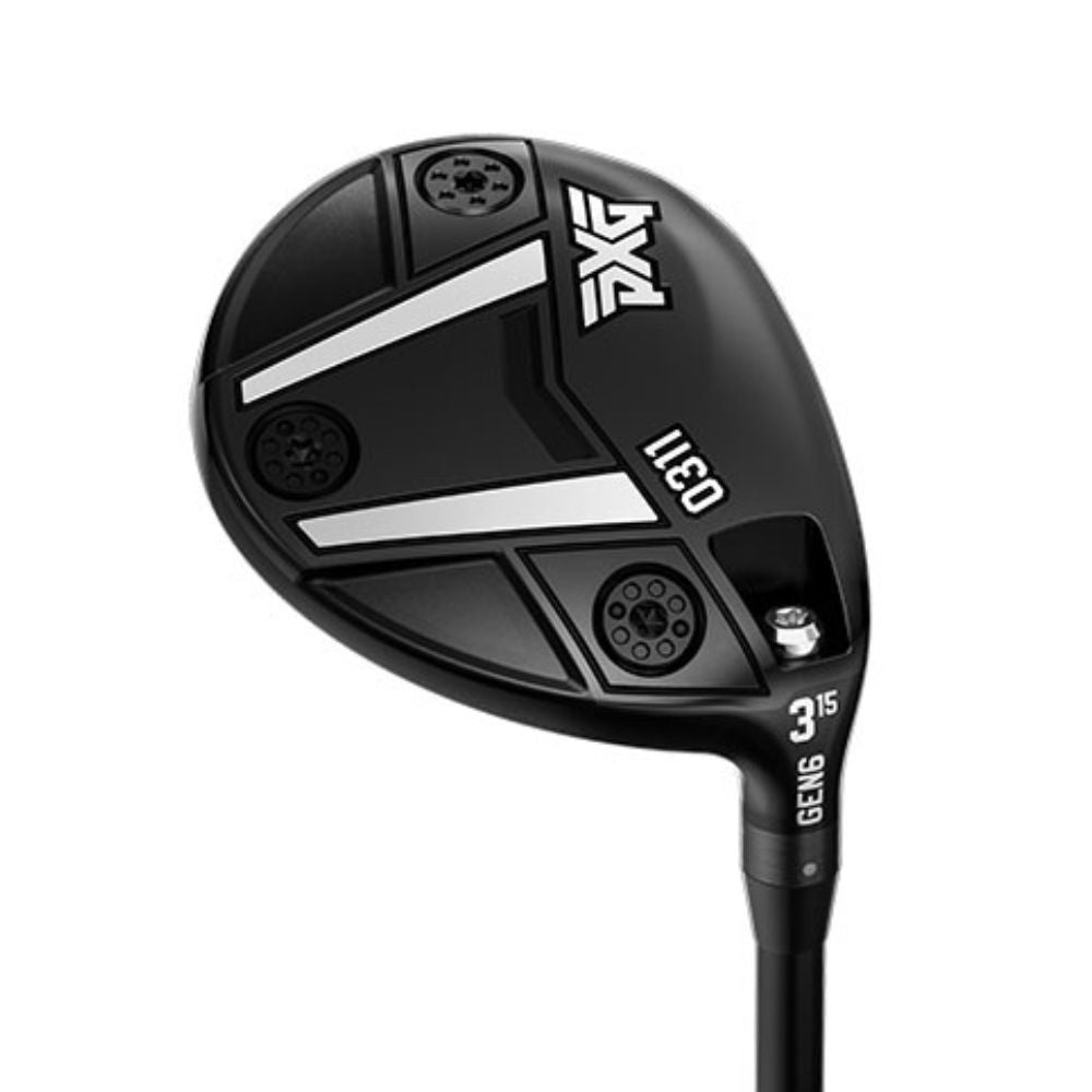 PXG Golf 0311 GEN6 Fairway Wood   