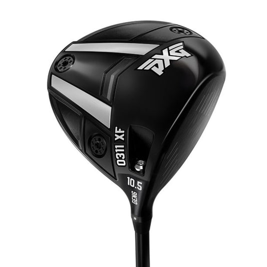 PXG Golf 0311 GEN6 XF Adjustable Driver 10.5 Stiff PROJECT X EVENFLOW RIPTIDE CB 60 Right Hand