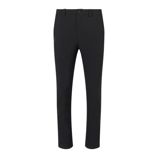 Castore Golf Water Resistant Trousers GMC10788 - 001 Black 001 W32 L30 