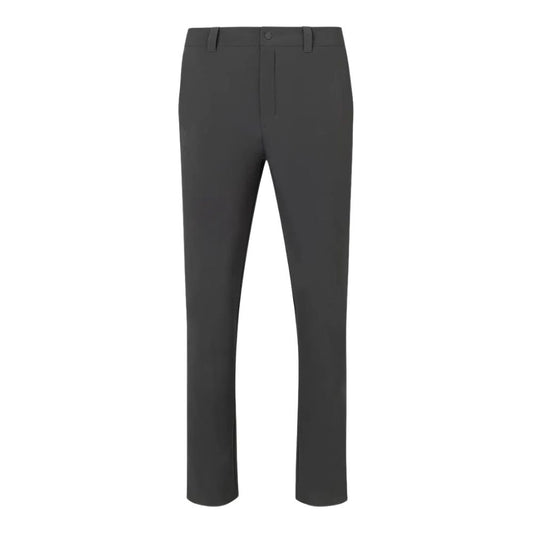 Castore Golf Water Resistant Trousers GMC10788 - 220 Gun Metal 220 W34 L30 