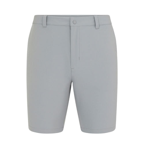 Castore Golf Water Resistant Shorts 2025 - GMC20787-128 Mid Grey / Gunmetal 128 32