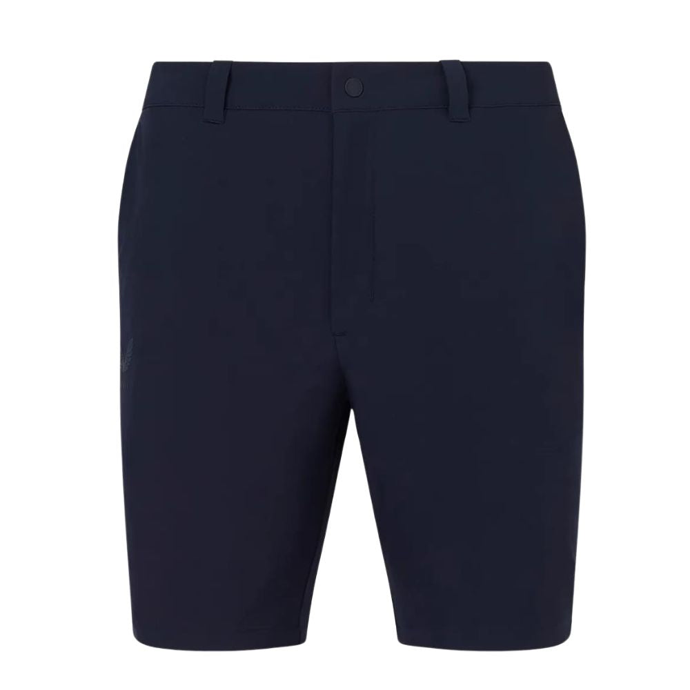 Castore Golf Water Resistant Shorts GMC20787-175 Midnight Navy 175 W32