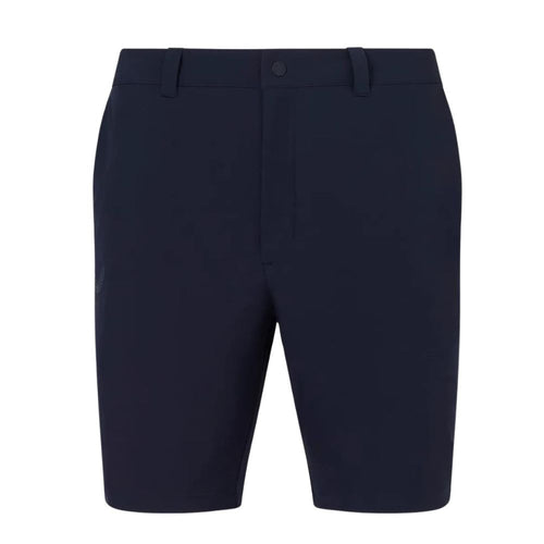 Castore Water Resistant Golf Shorts GMC20787-175 Midnight Navy 175 W32