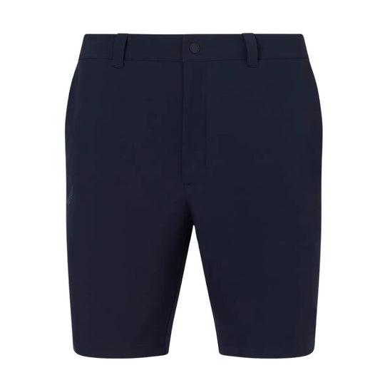 Castore Water Resistant Golf Shorts GMC20787-175 Midnight Navy 175 W32