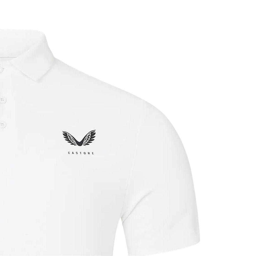 Castore Golf Essential Polo Shirt GMC30689 - 020   