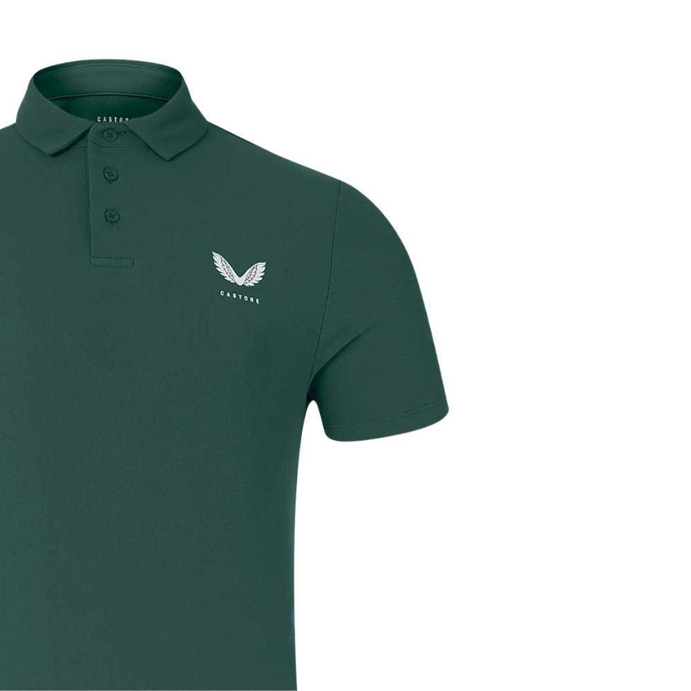 Castore Golf Essential Polo Shirt GMC30689 - 261   