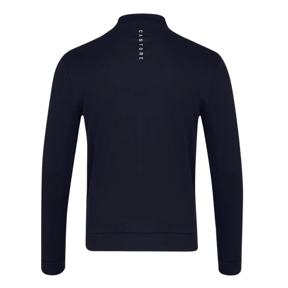 Castore Golf Classic 1/4 Zip Cover Up GMC40686.B. - 175