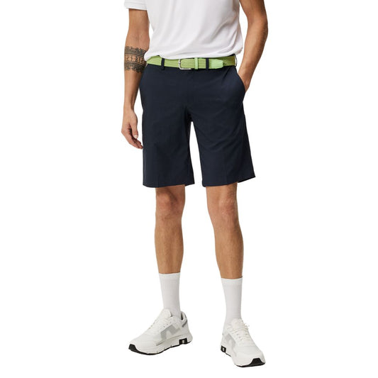 J.Lindeberg Somle Golf Shorts GMPA08944 Navy Navy 32 