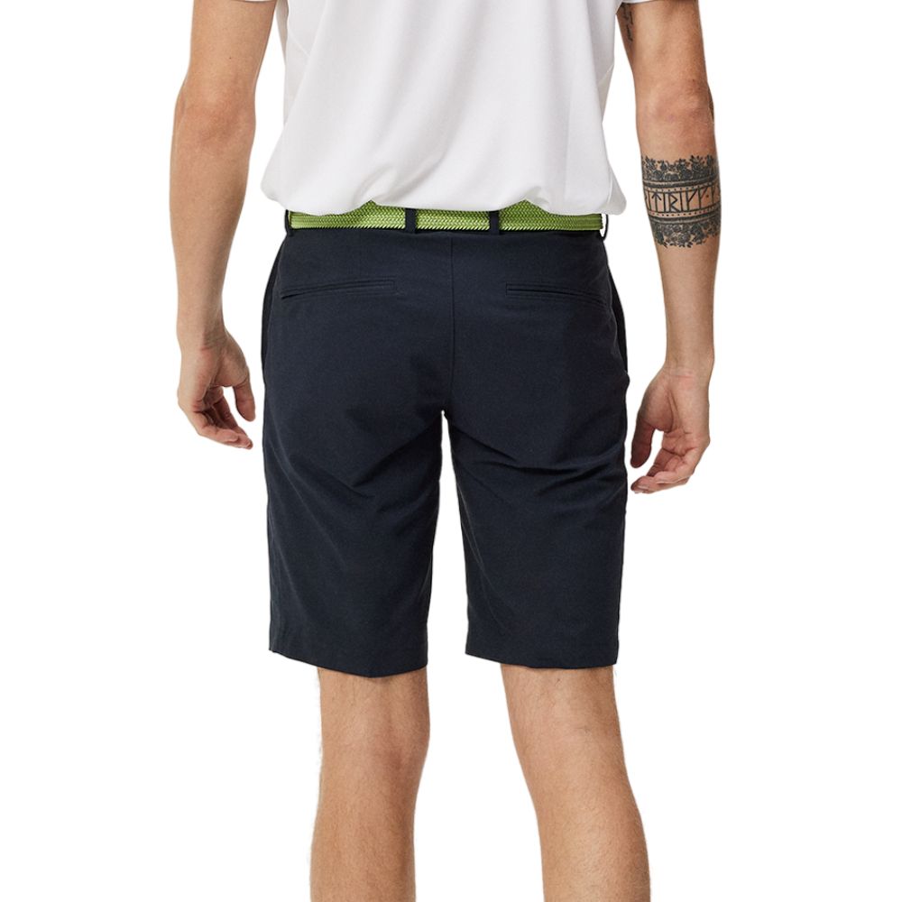 J.Lindeberg Somle Golf Shorts GMPA08944 Navy   