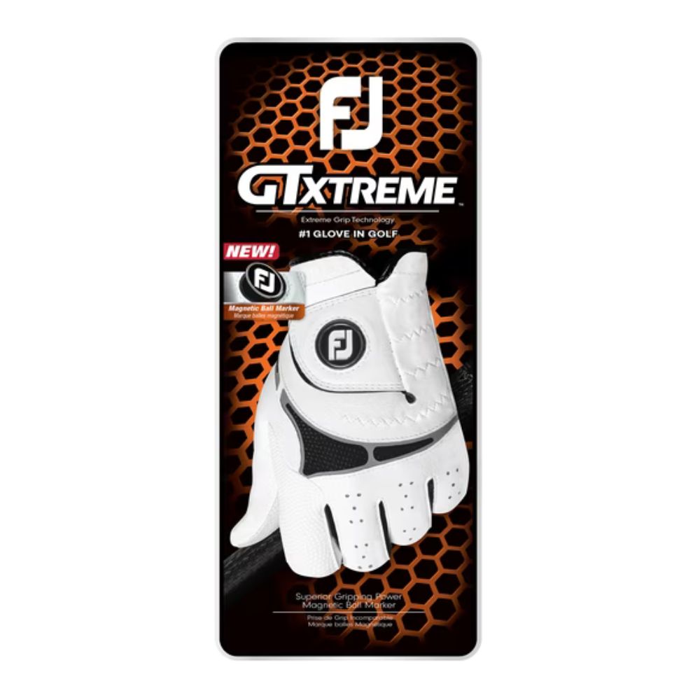 FootJoy GTxtreme All Weather Golf Glove 64875   