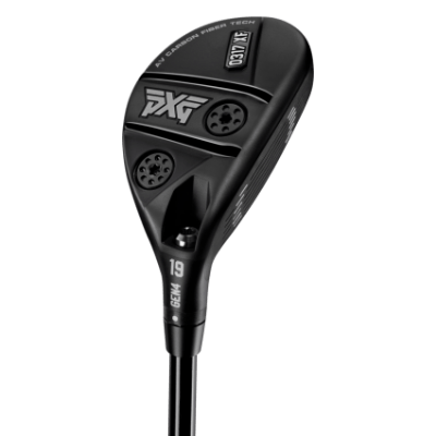 PXG Golf 0317XF GEN4 Hybrid 19 Regular Project X Riptide Hybrid 80g 5.5 Right Hand