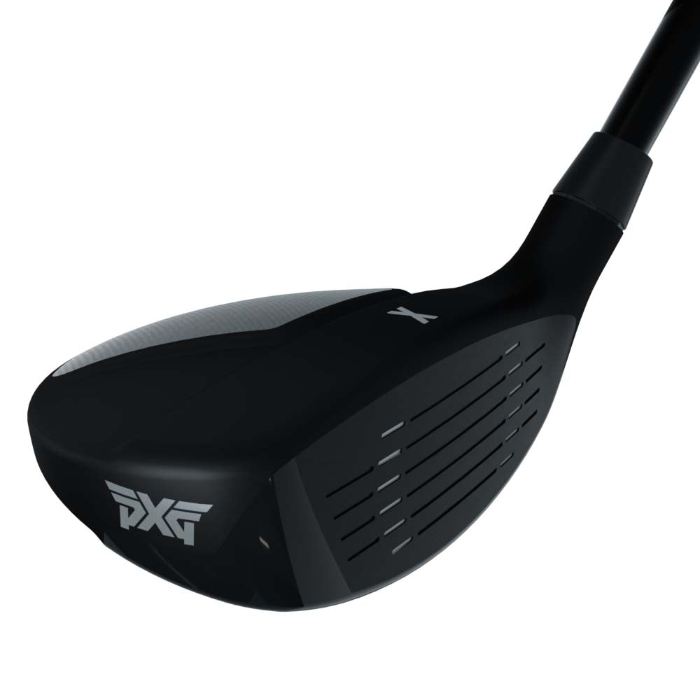 PXG Golf 0317X GEN4 X Hybrid
