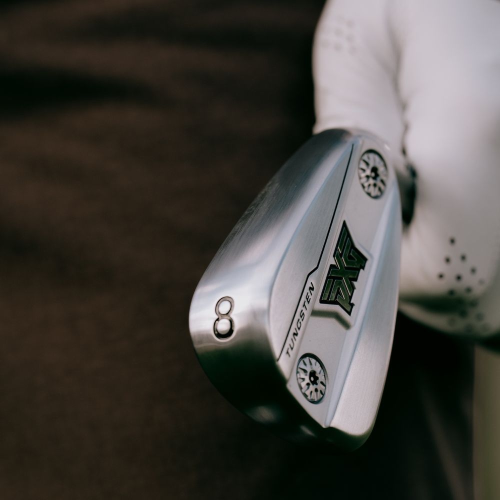 PXG 0311 P Gen 8 Golf Irons 2026 - Chrome - Online Custom Fit