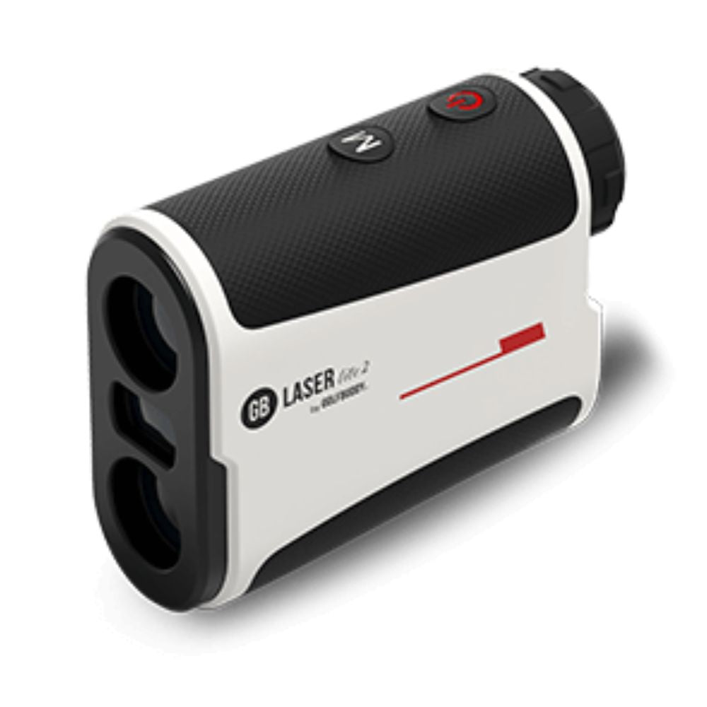 Golfbuddy Golf Laser Lite 2 Rangefinder