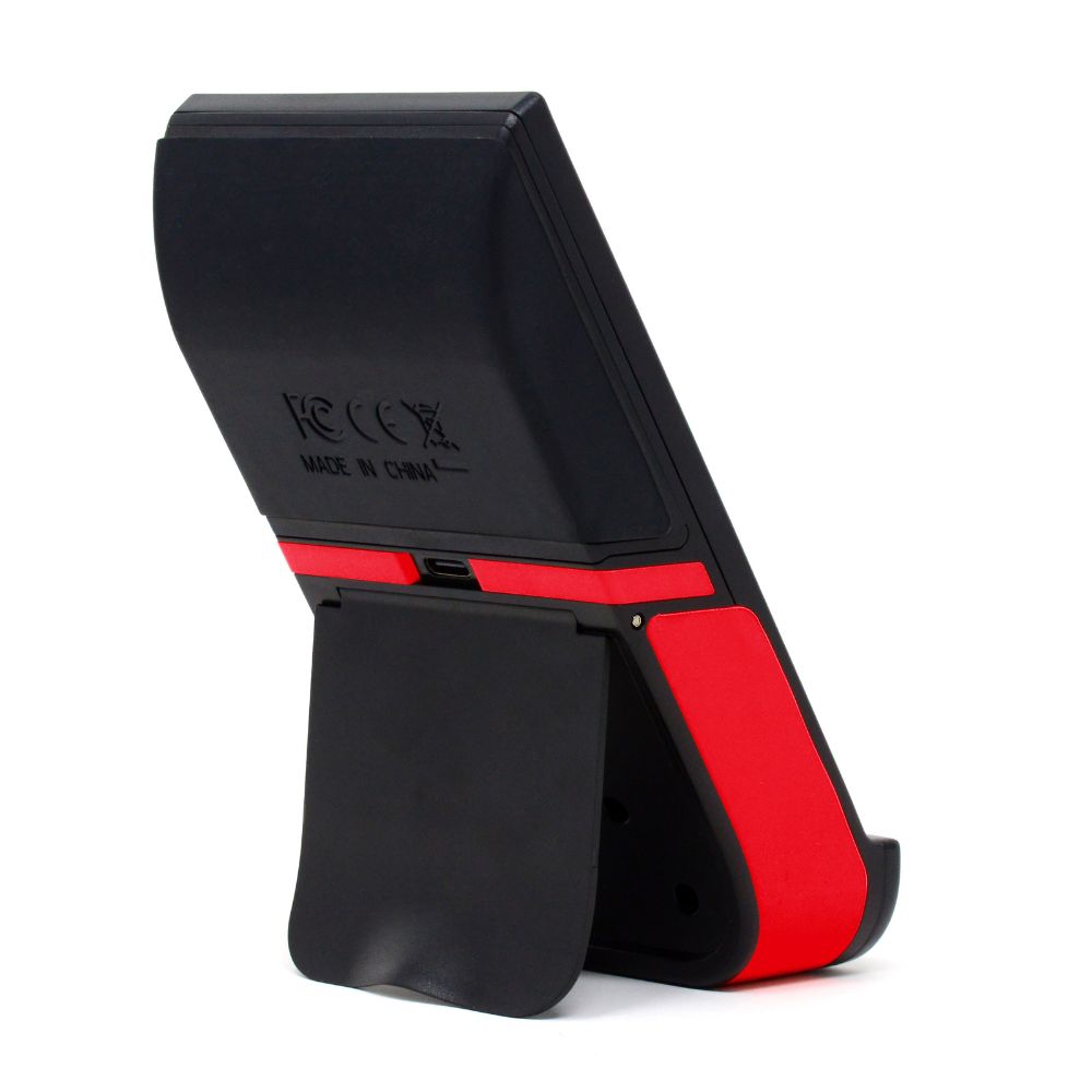 Golfbuddy Shot Mate Golf Launch Monitor